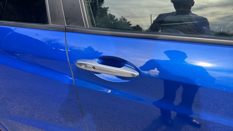 Honda HR-V 1.5 i-VTEC EX 5dr Petrol Hatchback